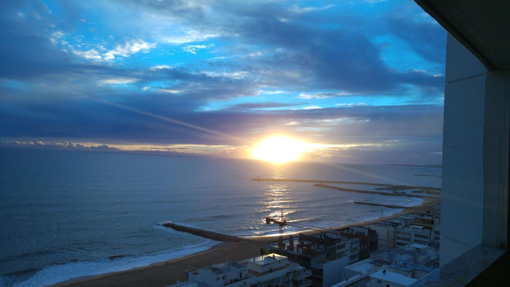 Апартаменты 180° Sea View - Fabulosa Vista Mar! Картейра Экстерьер фото